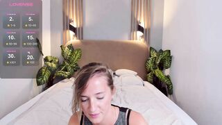 Watch mamillamax Hot Porn Leak Video [Chaturbate] - ass, new, feet, skinny, naughty