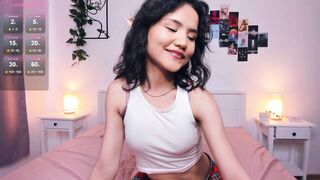 Watch MoonliUwu Best Porn Video [Stripchat] - student, oil-show, petite-asian, erotic-dance, dirty-talk