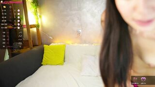 Watch mary_shiota Top Porn Leaked Video [Chaturbate] - private, lovense, asian, squirt