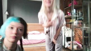 Watch kali_the_goddess New Porn Leak Video [Chaturbate] - bigass, smalltits, young, orgasm, blonde
