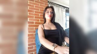 AbbyMillerrr Best Porn Leak Video [Stripchat] - curvy-young, topless-latin, brunettes-young, affordable-cam2cam, squirt