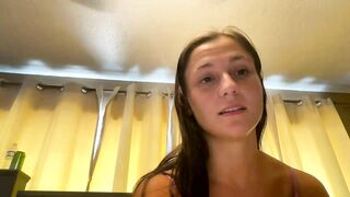 Watch amberp44 New Porn Leaked Video [Chaturbate] - vibrate, small, panty, submissive, lovely