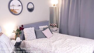 edlaale Hot Porn Leak Video [Chaturbate] - new, natural, shy, 18, bigboobs
