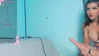 Anastacia15 New Porn Video [Stripchat] - pov, striptease, ass-to-mouth, interactive-toys, teens