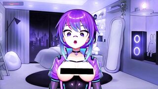 projektmelody Top Porn Leaked Video [Chaturbate] - shorthair, leggings, greeneyes, muscle