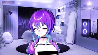 projektmelody Top Porn Leaked Video [Chaturbate] - shorthair, leggings, greeneyes, muscle