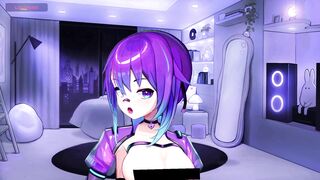 projektmelody Top Porn Leaked Video [Chaturbate] - shorthair, leggings, greeneyes, muscle