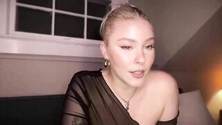 novavangogh Hot Porn Leak Video [Chaturbate] - show, bigtits, thickass, ginger