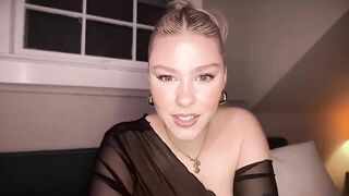 novavangogh Hot Porn Leak Video [Chaturbate] - show, bigtits, thickass, ginger