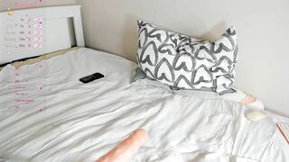 Watch baby_jul1 Top Porn Video [Chaturbate] - gym, party, hair, nora