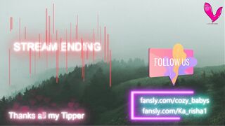 cozy_babys Hot Porn Leaked Video [Chaturbate] - bondage, shavedpussy, interactivetoy, kinky, sensual