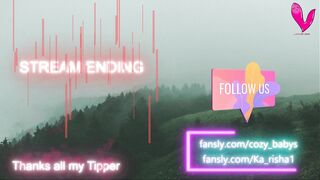 cozy_babys Hot Porn Leaked Video [Chaturbate] - bondage, shavedpussy, interactivetoy, kinky, sensual