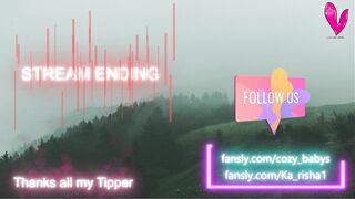 cozy_babys Hot Porn Leaked Video [Chaturbate] - bondage, shavedpussy, interactivetoy, kinky, sensual