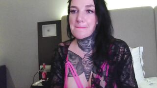 Watch crudeandtattooed New Porn Video [Stripchat] - interactive-toys-milfs, big-tits-white, norwegian, white-milfs, finnish