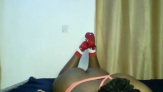 NASTY30 Hot Porn Leak Video [Stripchat] - facial, big-ass, anal-ebony, topless, oil-show