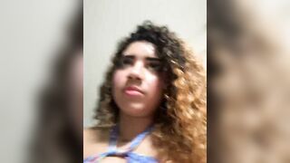 Watch LizJhonson New Porn Leak Video [Stripchat] - flashing, mobile, big-ass-latin, ahegao, latin-teens