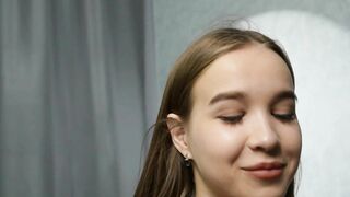 Watch yeepshyy Hot Porn Video [Chaturbate] - shy, young, 18, teen, cute thumbnail