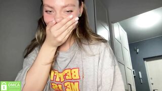 angel_from_sky Top Porn Leaked Video [Chaturbate] - new, shy, young, 18, teen thumbnail