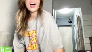 angel_from_sky Top Porn Leaked Video [Chaturbate] - new, shy, young, 18, teen