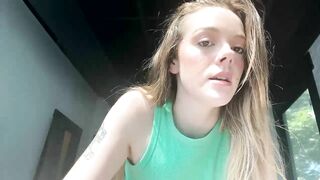 Watch babylyvv Best Porn Leaked Video [Chaturbate] - slutty, abs, teen, uncut
