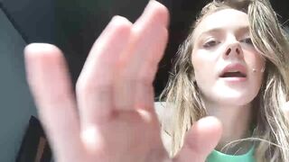 Watch babylyvv Best Porn Leaked Video [Chaturbate] - slutty, abs, teen, uncut