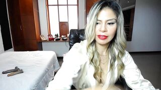 Watch AmeliaLennox1 Best Porn Leak Video [Stripchat] - orgasm, anal-toys, doggy-style, trimmed-latin, heels