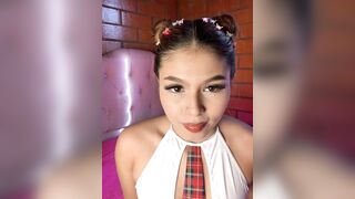 Watch SARAY_CUTEE New Porn Video [Stripchat] - twerk-white, most-affordable-cam2cam, doggy-style, recordable-privates-teens, ahegao