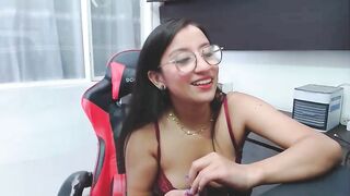 tiffany_spencerr New Porn Video [Stripchat] - selfsucking, cheapest-privates, small-tits, small-tits-latin, cheapest-privates-latin