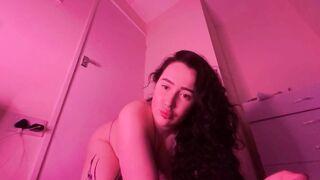 LillyBaby444 Best Porn Leak Video [Stripchat] - anal, jerk-off-instruction, small-audience, blowjob, mobile