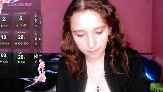 Baioleth Hot Porn Leak Video [Stripchat] - best-milfs, lovense, anal-milfs, heels, small-audience