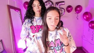 _nahia Top Porn Leak Video [Stripchat] - fingering, striptease-latin, recordable-publics, colombian-petite, petite