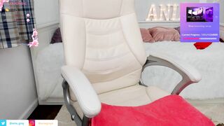 aniagray Top Porn Video [Chaturbate] - natural, sexy, lovense, cum, skinny