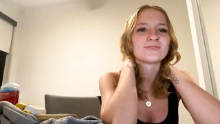 Watch princesscandytits69 New Porn Video [Chaturbate] - dirty, party, tips, suckcock