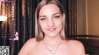Watch ouch_may Top Porn Leak Video [Chaturbate] - new, shy, 18, blonde, teen