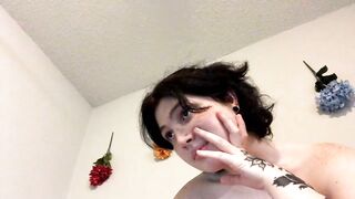 beeishungry Hot Porn Leak Video [Chaturbate] - naturalbigboobs, lovense, lush, bigboobs