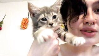 beeishungry Hot Porn Leak Video [Chaturbate] - naturalbigboobs, lovense, lush, bigboobs