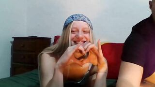 Watch mara_david Top Porn Leak Video [Chaturbate] - edge, shaved, shy, fucking