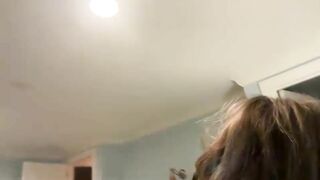 lolabunny42087 Top Porn Leaked Video [Chaturbate] - tall, smallass, playing, cowgirl, punish