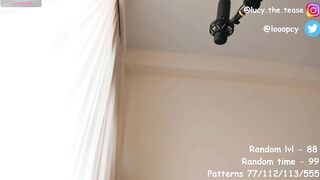 thatgirl___ New Porn Leaked Video [Chaturbate] - tease, natural, lovense, cute, bigboobs