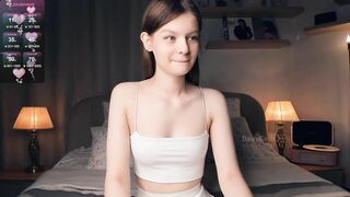 Watch DawnGirlls Hot Porn Leak Video [Stripchat] - dildo-or-vibrator, petite, pov, brunettes-teens, shaven