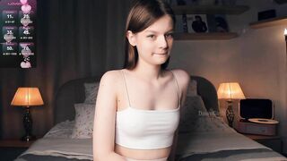 Watch DawnGirlls Hot Porn Leak Video [Stripchat] - dildo-or-vibrator, petite, pov, brunettes-teens, shaven