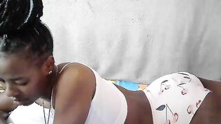 Watch Sweetqueene1 Top Porn Video [Stripchat] - masturbation, spanking, fingering-ebony, romantic-young, petite
