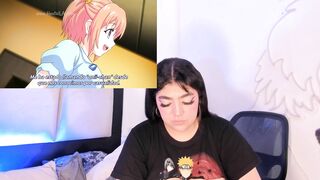 Watch AlessiaWalkerr Best Porn Leak Video [Stripchat] - cheapest-privates-teens, squirt-teens, anal-latin, lovense, squirt
