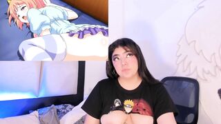Watch AlessiaWalkerr Best Porn Leak Video [Stripchat] - cheapest-privates-teens, squirt-teens, anal-latin, lovense, squirt