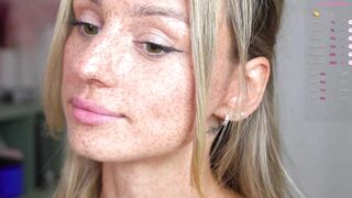 artease Top Porn Video [Chaturbate] - tease, natural, shy, blonde, cute