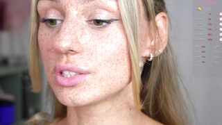 artease Top Porn Video [Chaturbate] - tease, natural, shy, blonde, cute