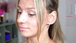 artease Top Porn Video [Chaturbate] - tease, natural, shy, blonde, cute