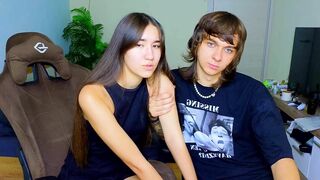 Watch do_u_know_them Hot Porn Leak Video [Chaturbate] - bigboobs, petite, asia, nasty, welcome