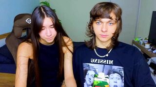 Watch do_u_know_them Hot Porn Leak Video [Chaturbate] - bigboobs, petite, asia, nasty, welcome