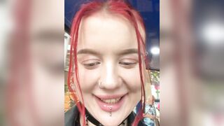 Watch amy_bridee_ Hot Porn Leak Video [Stripchat] - girls, flashing, creampie, russian, russian-teens